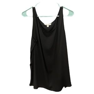 NWT. Pioneer Woman Black Top